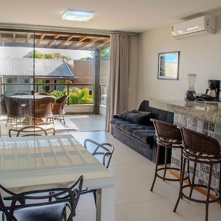 Solaris Imbassai Top Flat Εξωτερικό φωτογραφία