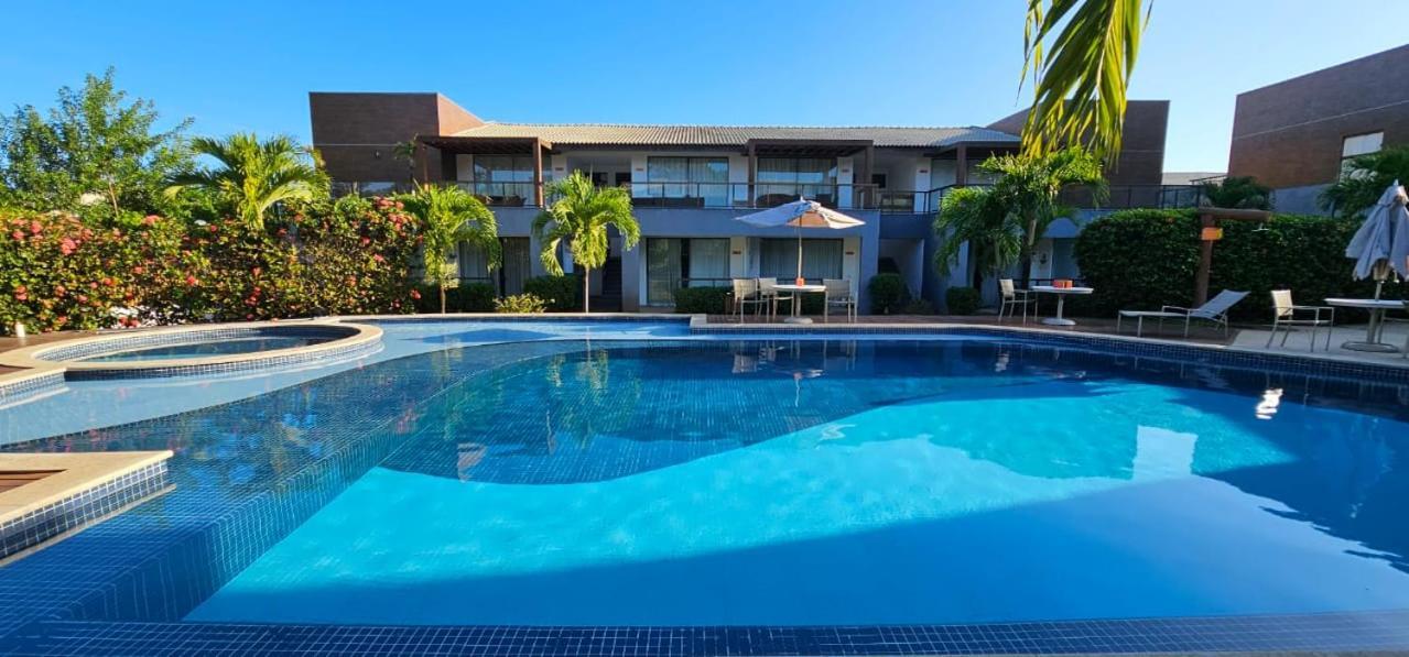 Solaris Imbassai Top Flat Εξωτερικό φωτογραφία