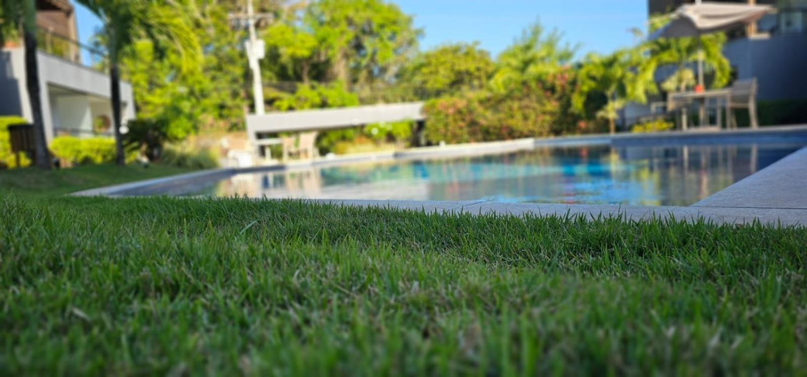 Solaris Imbassai Top Flat Εξωτερικό φωτογραφία