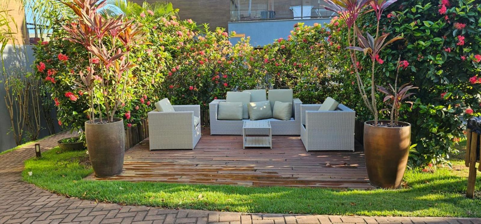Solaris Imbassai Top Flat Εξωτερικό φωτογραφία