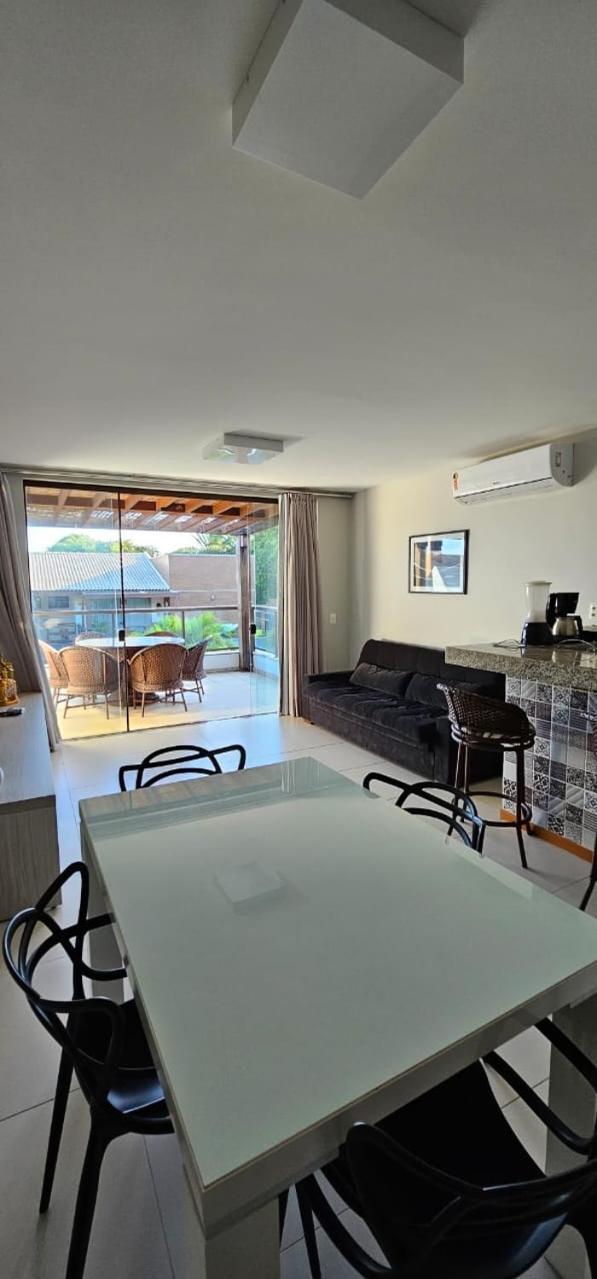 Solaris Imbassai Top Flat Εξωτερικό φωτογραφία