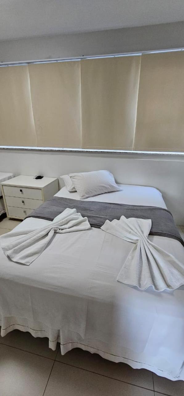 Solaris Imbassai Top Flat Εξωτερικό φωτογραφία