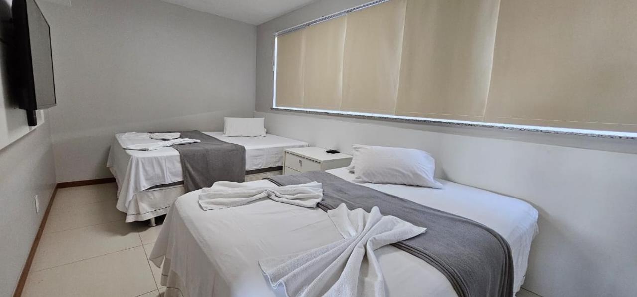 Solaris Imbassai Top Flat Εξωτερικό φωτογραφία
