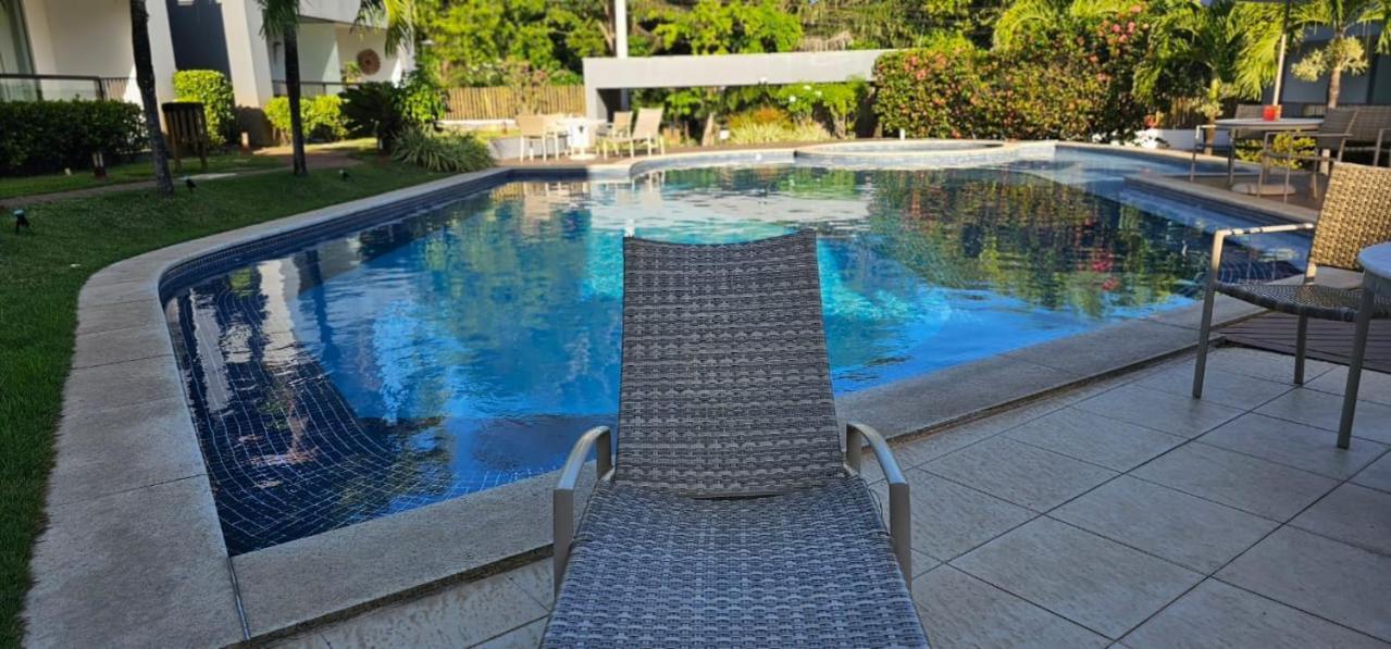 Solaris Imbassai Top Flat Εξωτερικό φωτογραφία