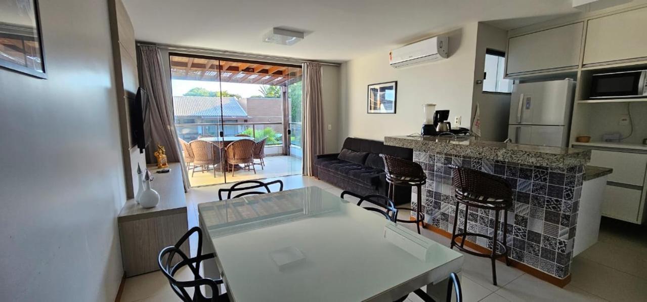 Solaris Imbassai Top Flat Εξωτερικό φωτογραφία