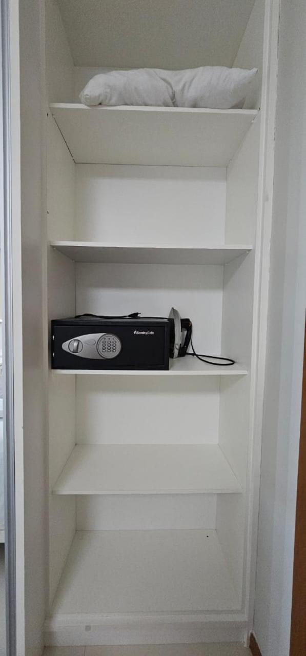 Solaris Imbassai Top Flat Εξωτερικό φωτογραφία