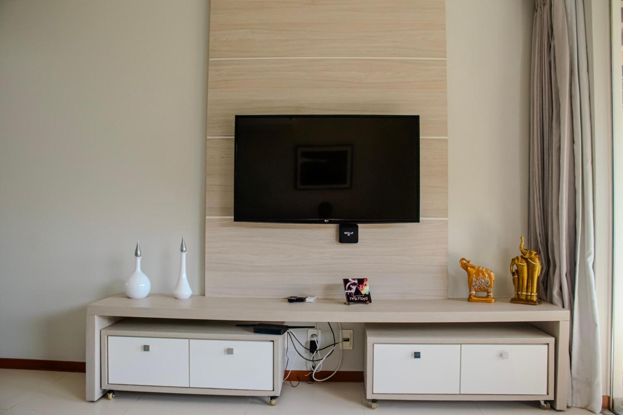 Solaris Imbassai Top Flat Εξωτερικό φωτογραφία