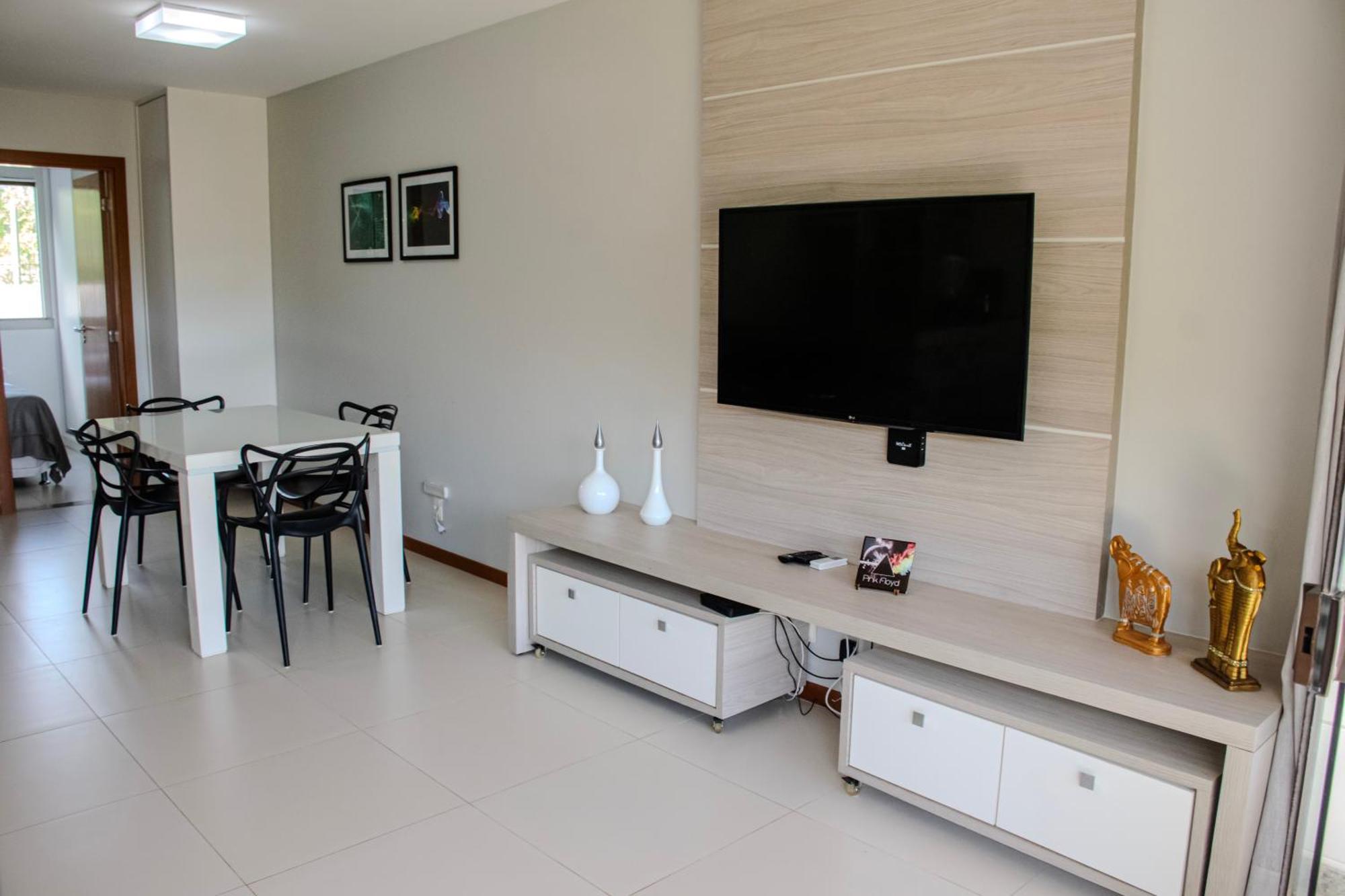 Solaris Imbassai Top Flat Εξωτερικό φωτογραφία