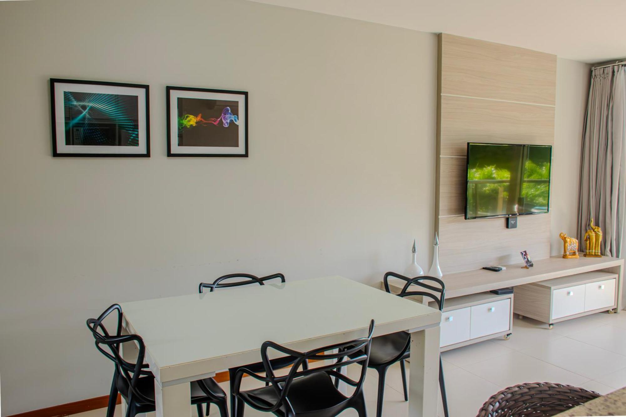 Solaris Imbassai Top Flat Εξωτερικό φωτογραφία