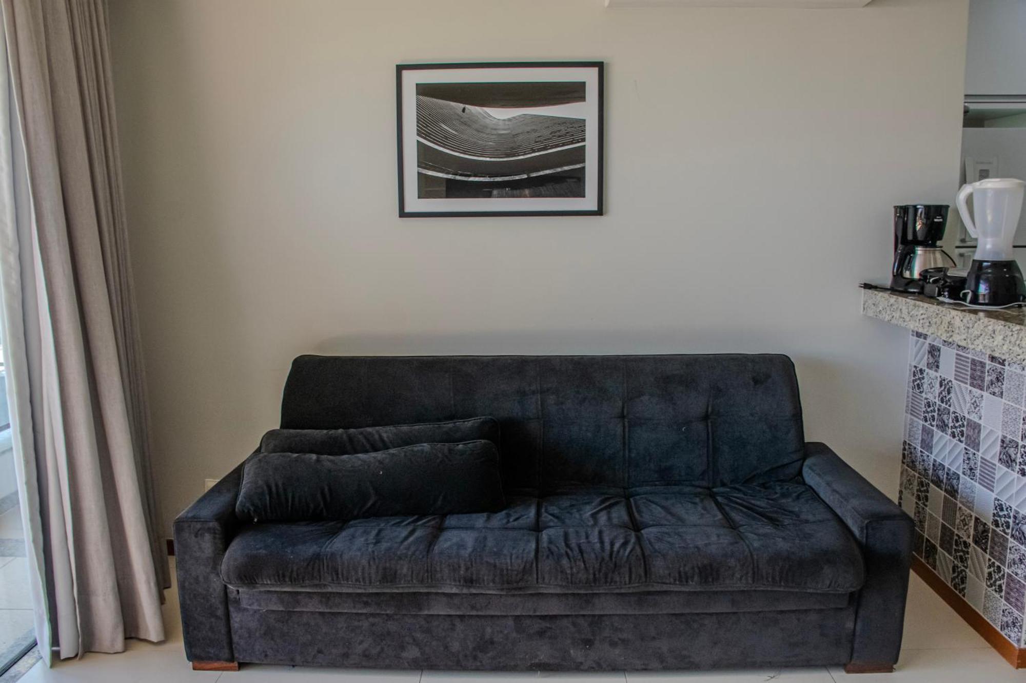 Solaris Imbassai Top Flat Εξωτερικό φωτογραφία