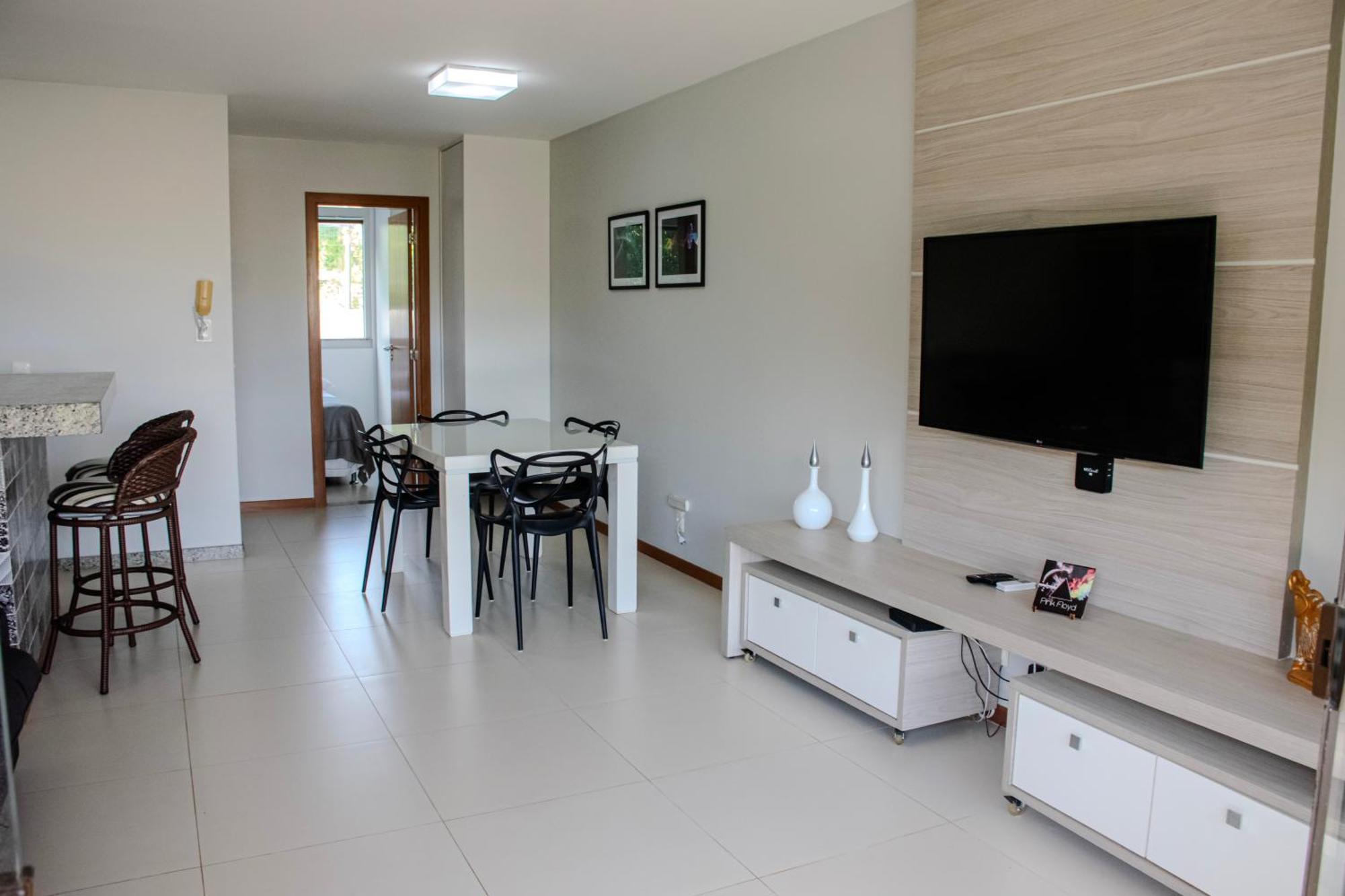 Solaris Imbassai Top Flat Εξωτερικό φωτογραφία