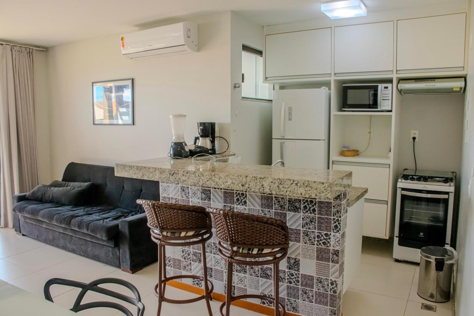 Solaris Imbassai Top Flat Εξωτερικό φωτογραφία