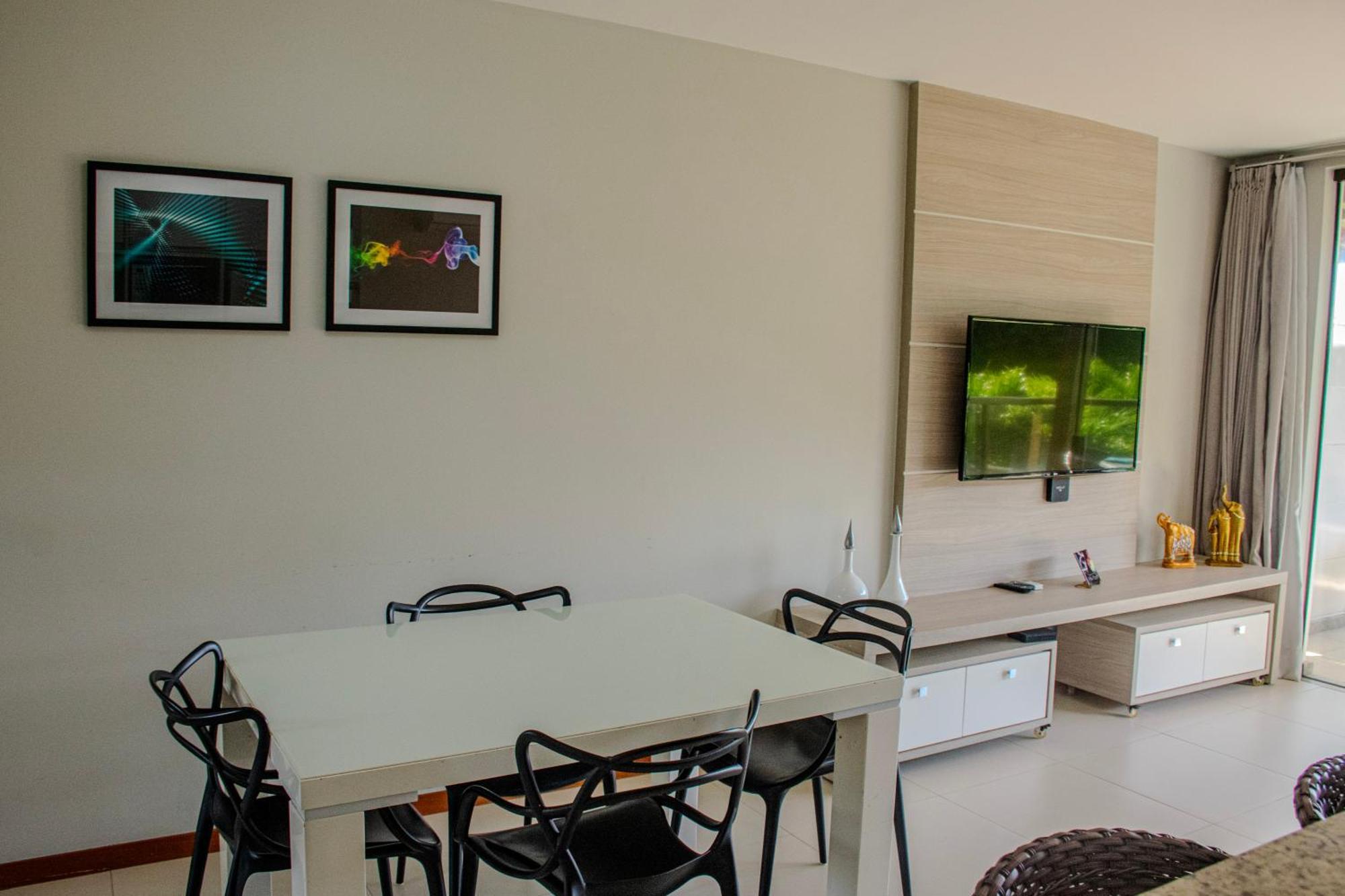 Solaris Imbassai Top Flat Εξωτερικό φωτογραφία