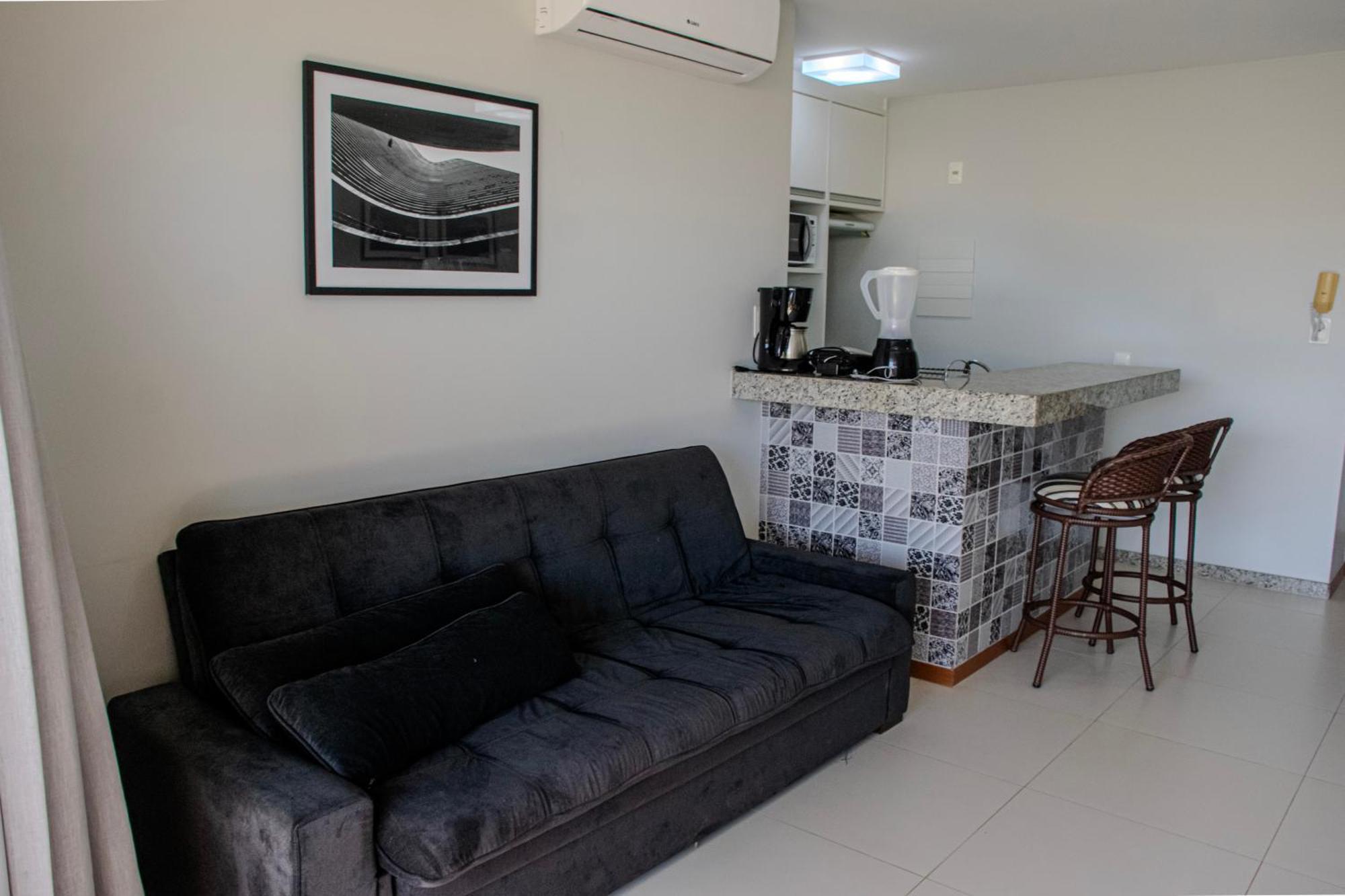 Solaris Imbassai Top Flat Εξωτερικό φωτογραφία